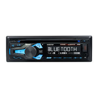 Dual DC207BT User Manual