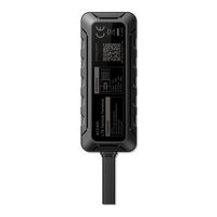 amber connect ACC401 Quick Start Manual