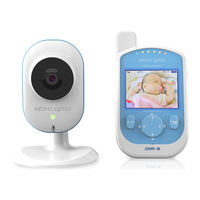 Infant Optics DXR-6 User Manual
