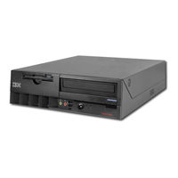 IBM ThinkCentre 8127 User Manual