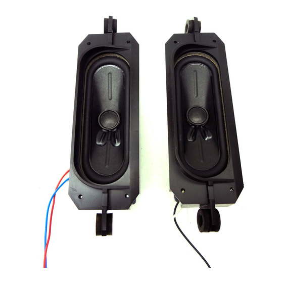 Insignia NS-LBD32X-10A User Manual