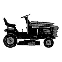 CRAFTSMAN EZ3 917.270612 Owner's Manual