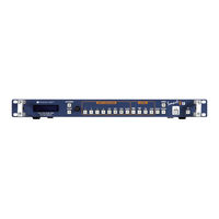 Analog way Smart Vu SVU300 User Manual