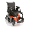 Wheelchair Quickie QM-7 Series Service Manual