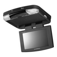 Macrom M-DVD902RV User Manual