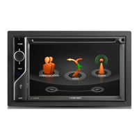 Zenec Z-N626 Quick Start Manual