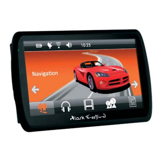 Lark FreeBird 50.3 User Manual