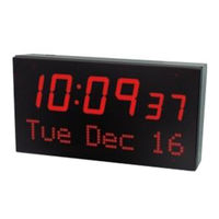 Telecor eClock Quick Start Manual