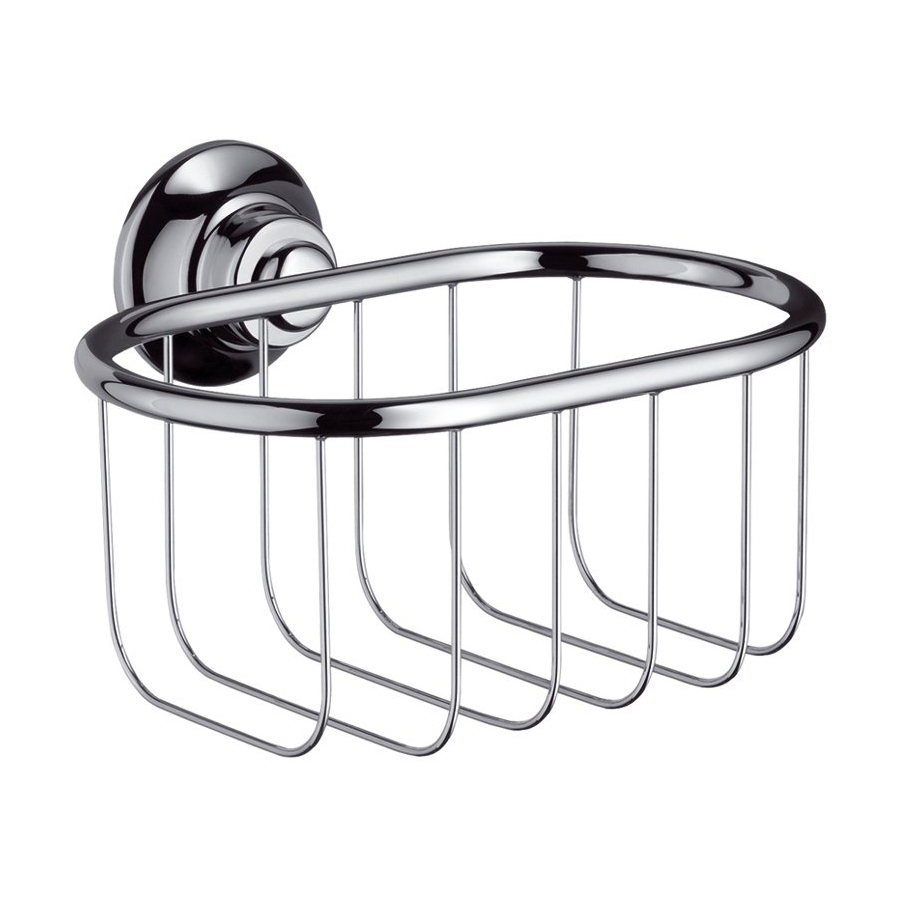 Axor Brushed Nickel 42065820 Specification Sheet