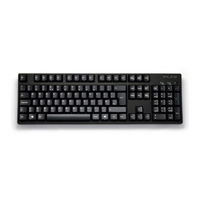 Filco Majestouch Convertible 2 User Manual