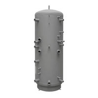 Regulus HSK 600 P Installation And Operation Manual