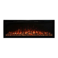 Modern Flames SPS-100B Instruction Manual