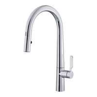 Danze Did-U-Wave D423507 Manual