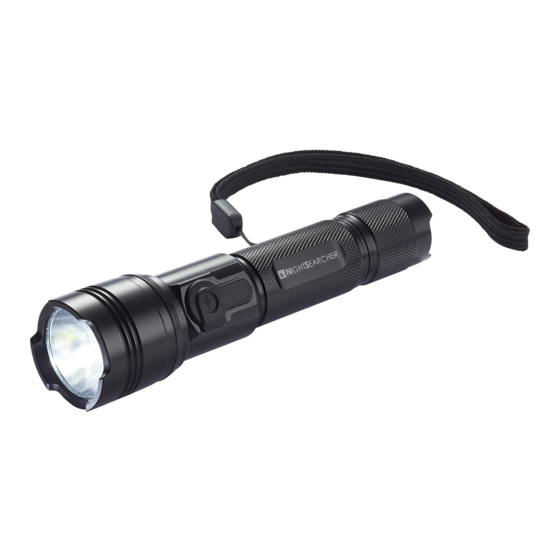 NightSearcher NSEXPLORER800 User Manual