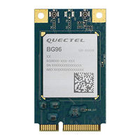 Quectel GNSS Application Note