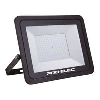 Pro-Elec PEL01347 Instructions