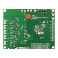 Linear Technology DC2043B Demo Manual