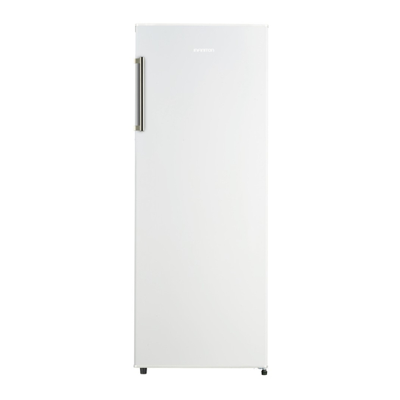 Infiniton CV-14C39 Manual