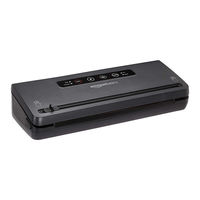 AmazonBasics B07VCJ9MTC Instruction Manual