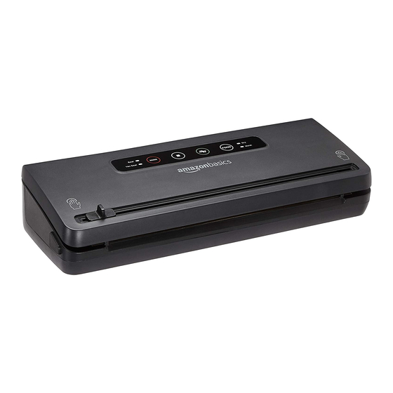 AmazonBasics B07VHTR45X Instruction Manual