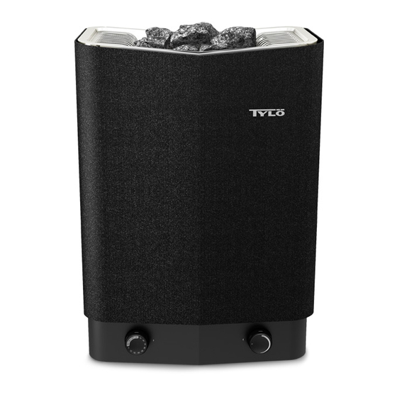 Tylo SENSE SPORT Installation Manual