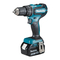 Drill Makita DHP485 Instruction Manual