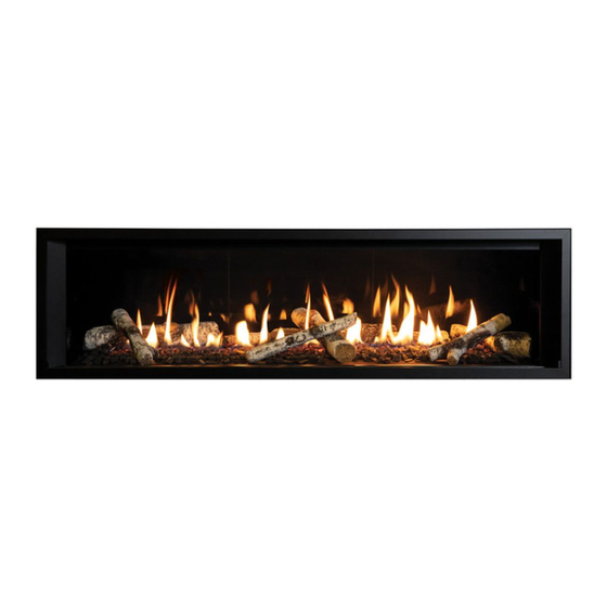 Valor 1800KN Homeowner's Manual