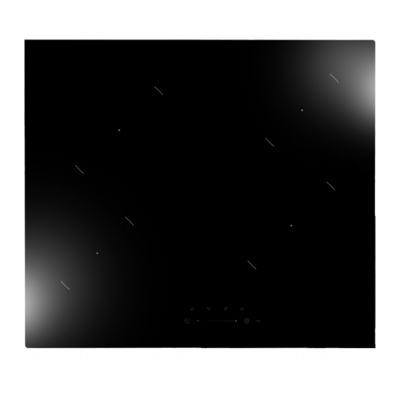 Silverline PEK1000 Instruction And Installation Manual