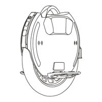 KINGSONG KS-18L User Manual