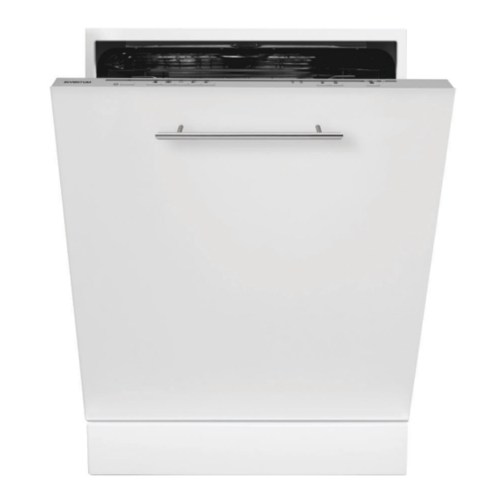 inventum IVW6010A User Manual
