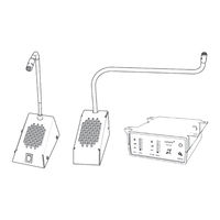 Contacta STS-K035-B-RH Installation & User Manual
