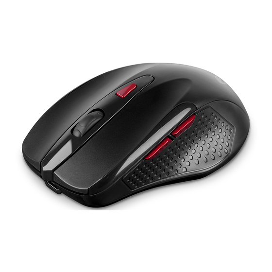 Sven RX-450W User Manual