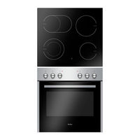 Amica 2022CC2.334EQW Instruction Manual
