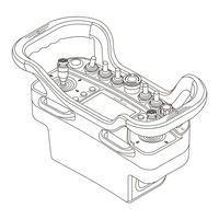 Microzone M450 Product Manual