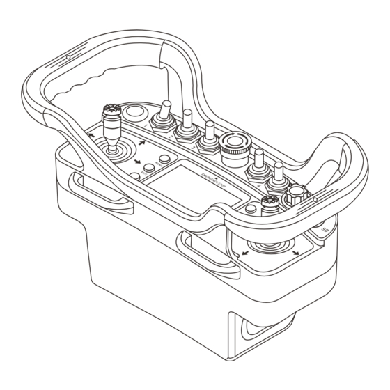 Microzone M450 Product Manual