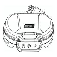 Coleman 9901 Series Manual