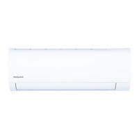 Hotpoint HW12HN2CAA Owner's Manual