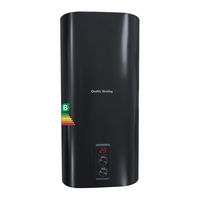 Quality Heating QH Dual Manual