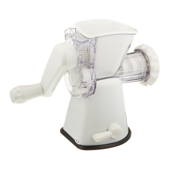 Weston 16-0201-W Manual