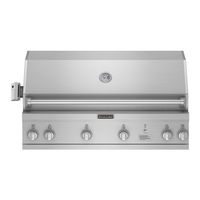 KitchenAid KBSU487TSS00 Parts List