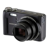 Samsung HZ15W - Digital Camera - Compact Quick Start Manual