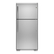 Refrigerator GE GIE18ISH Dimensions And Installation Information