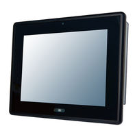 IEI Technology PPC-F10B-BT User Manual