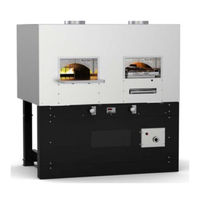 Wood Stone WS-DS2-4048 Installation And Operation Manual