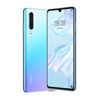 Huawei P30 lite User Manual