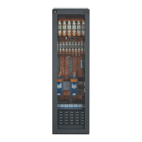 Vertiv NetSure
7100 Series Installation Manual