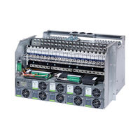 Vertiv NetSure 7100 Series Quick Start Manual