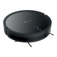 Overmax Home Aspiri Robo User Manual