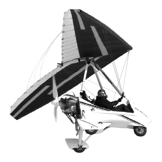 Aeros PROFI Owner's Service Manual