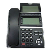 NEC DT430 Series Quick Start Manual